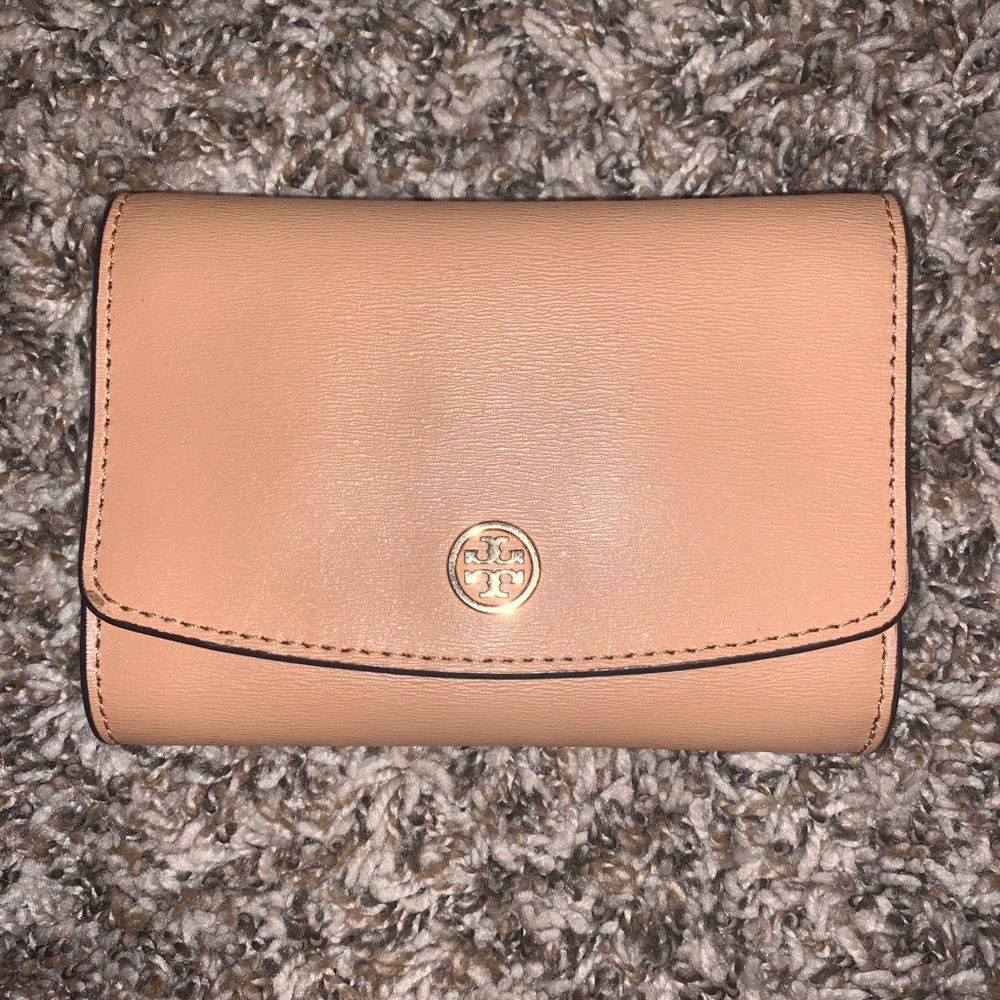 Tory Burch Wallet